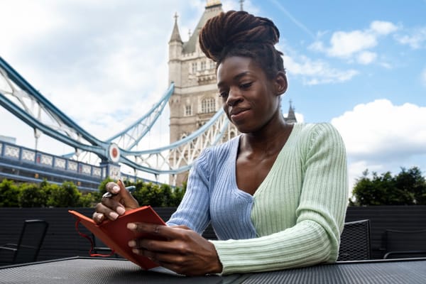 Can a Non-Resident Close a UK Company From Abroad?