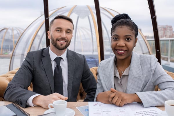 Can a Foreign Company Own 100% of a UK Subsidiary?