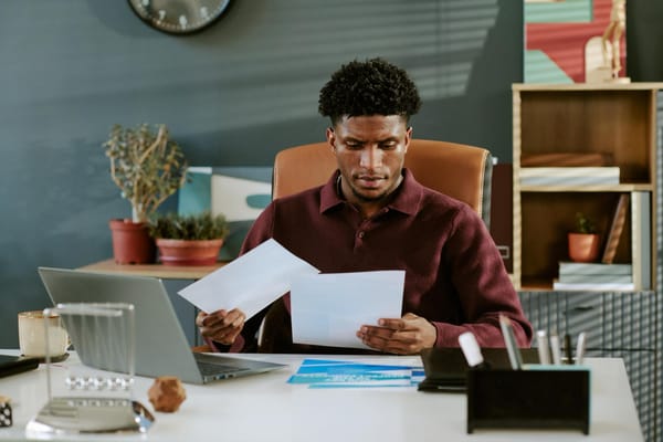 Do Late Accounts Penalties Increase if You File Late Again?