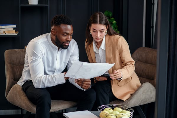 Confirmation Statement vs Annual Return: What's the Difference?