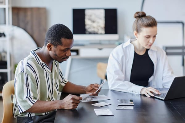 What Happens to a Company's Bank Account After Dissolution?