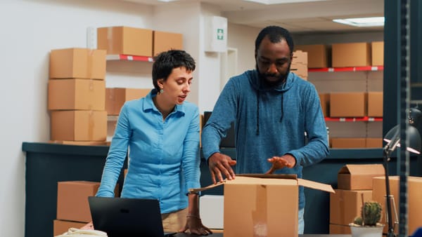 Should Dropshippers Register a UK Limited Company?