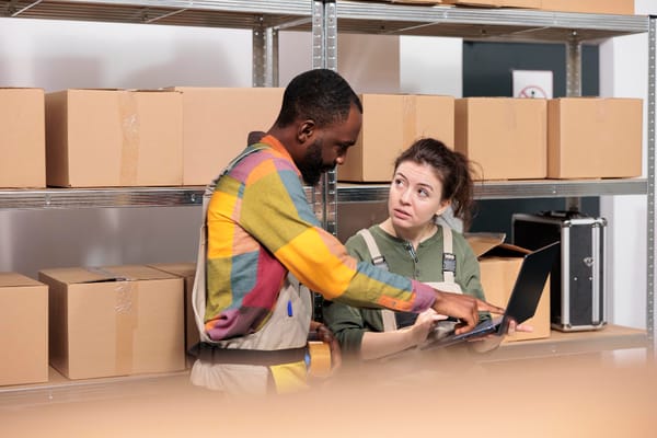 Can a Non-Resident Open an Amazon UK Seller Account With a UK Company?
