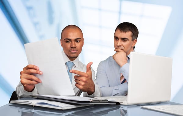 Accounts vs Confirmation Statement: What’s the Difference?