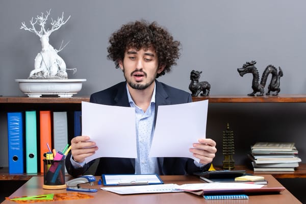 Do You Need to File Final Accounts Before Dissolving a Company?