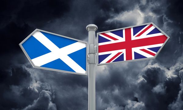 Can My Scottish Company Be Moved To England?