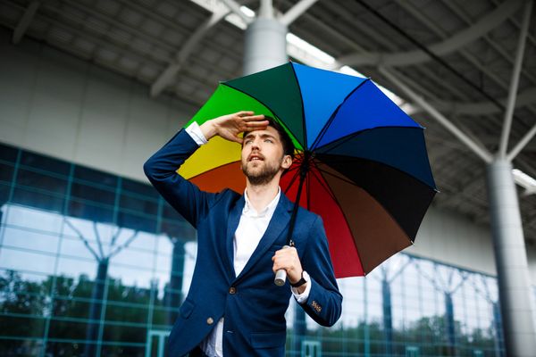 What is an Umbrella Company? And should I use One?